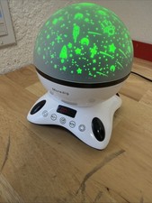 Moredig kids Musical Projectable Nightlight / Works