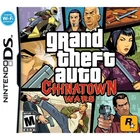 Grand Theft Auto: Chinatown Wars [Nintendo DS DSi]