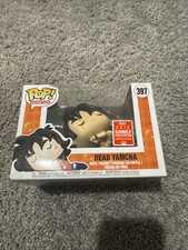 Funko Pop! Vinyl: Dragon Ball - Dead Yamcha - San Diego Comic Con Hot Topic...