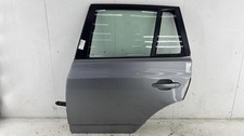 Porte arrière et accessoires BMW X3