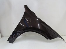 16 BMW X1 F48 Xdrive 28i #1317 Fender, Front Right Side Brown Metallic 410074273