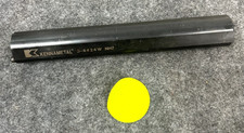 KENNAMETAL INDEXABLE BORING BAR