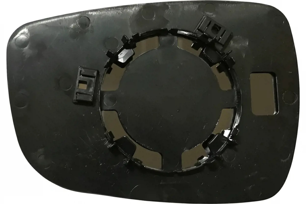 Tyc Cristal De Espejo, Retrovisor Exterior 313-0080-1 - Imagen 2