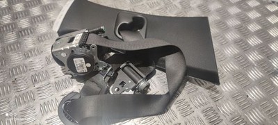 BMW X6 F16 2017 Sicherheitsgurt vorne 635229900A AAI5444