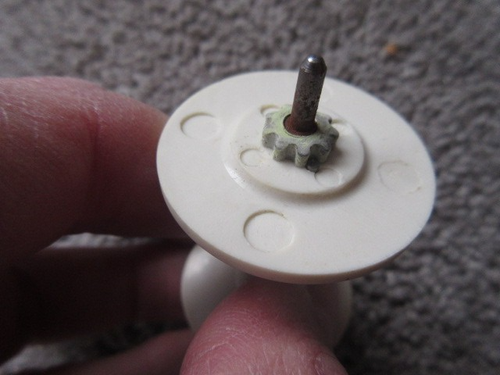 Bobine mulinello Shakespeare Levelwind vintage - Foto 61 di 87