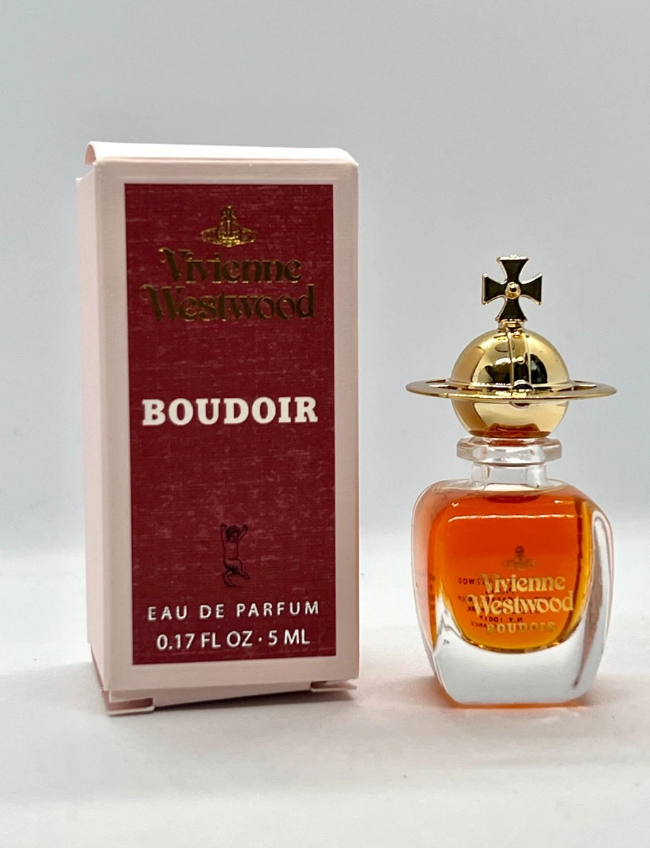 Vivienne Westwood Boudoir 50ml 廃盤希少品レア Boudoir (Vintage