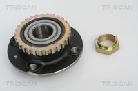 Triscan Radlagersatz 8530 40235 FüR Honda