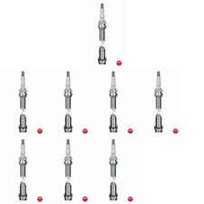 Bougies d'allumage Mitsubishi GRANDIS