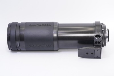 MINT] TAMRON LD 200-400mm F5.6 75DN Nikon F Mount AF Zoom Lens