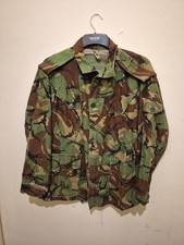 Para Smock/ DPM/parachute Regiment/SAS/SBS/ SFSG/denison smock/123410 Para