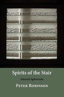 Spirits Of The Stair | Peter Robinson | Taschenbuch | Kartoniert / Broschiert