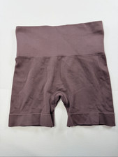 SET Active Sculptflex Power Short Bike ShortPurple Size Extra Small Activewear