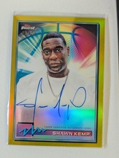 2021 Topps Finest Basketball Cards Checklist and Odds 18