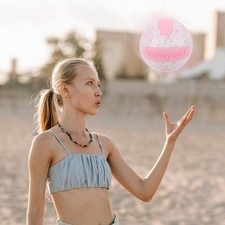 Volleyball Equipment Entrance Examination Sports Official Size Training Giant