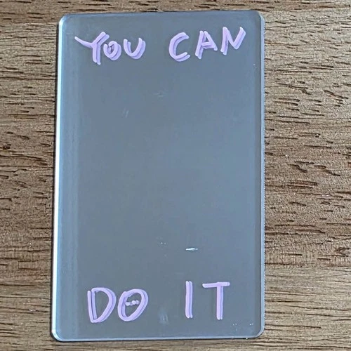 Official Do It Mirror Stray Kids Do It Limited Album Genuine Kpop