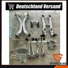 Querlenkersatz Vorderachse für Audi A4 8D B5 A6 4B C5 VW Passat 3B Skoda Superb