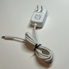 Homedics BLron Switching Power Supply Model BL12T-050200-AdU DC 5V 2A