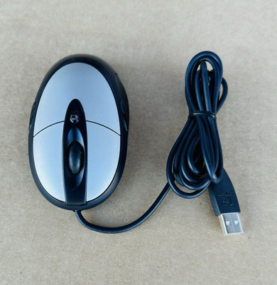 Logitech MX310 Wired Optical Mouse M-BP86 P/N 830823-0000
