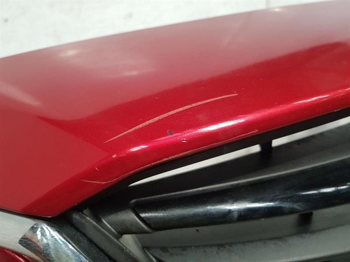 2012-2015 MK3 MAZDA 6 FRONT BUMPER RED 4 DOOR SALOON - Picture 5 of 22