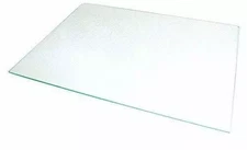 Refrigerator Cover Glass Shelf For Frigidaire FRT18L4JMJ FRT18L4JMK FRT18L4JML