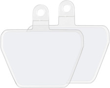 2 Pack Phone Tether Tab, Phone Strap Replacement Part for Smartphone Safety T...