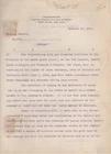 5 Documents Signed 1899 General William Rivers, Indian Wars World War 1 hero