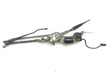 Mercedes-Benz S W140 LHD Vorne Scheibenwischer Gestänge und Motor 3395107079 Mercedes-Benz S W140 LHD Vorne Scheibenwischer Gestänge und Motor 3395107079