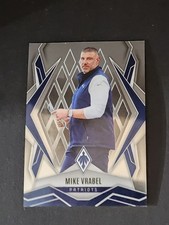MIKE VRABEL 2025 PANINI PHOENIX #37