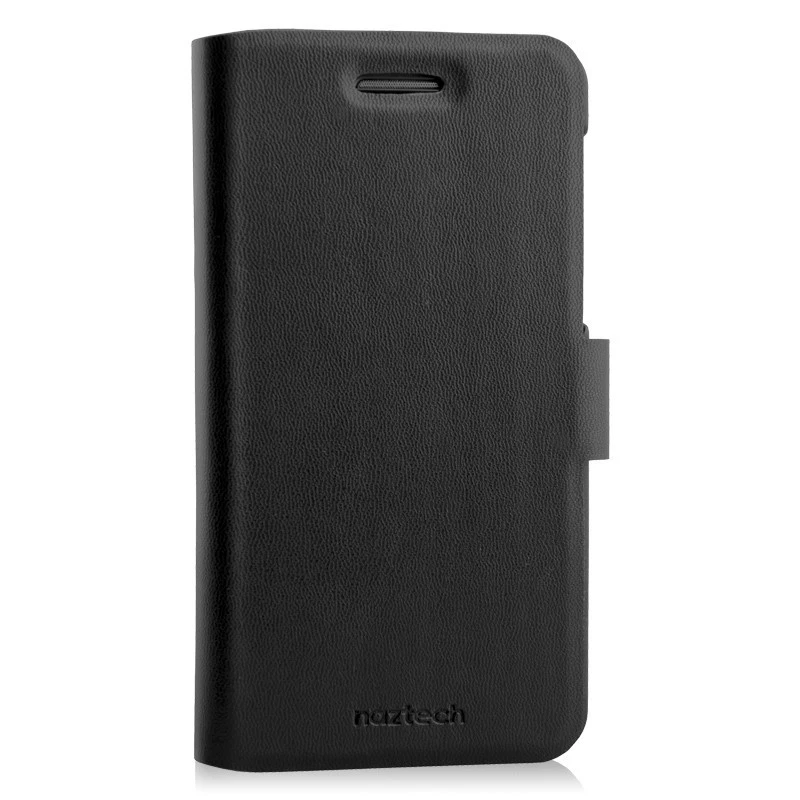 Funda Naztech Katch para BlackBerry Z10 - Negra - Venta al por menor 12476 ENVÍO GRATUITO@@ Foto 2 de 4