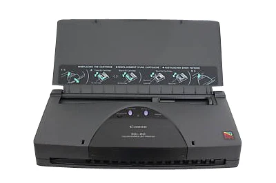 Canon Bjc 80 for sale | eBay
