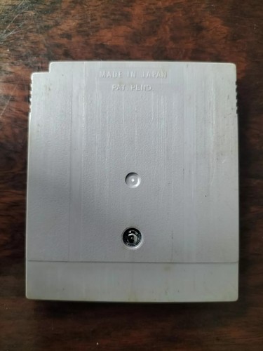 Shadow Warriors - Ninja Gaiden Gameboy Cartridge (PAL) | Tested And Working - Picture 2 of 5
