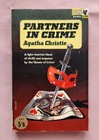 Partners in Crime by Agatha Christie, 1963, Paperback