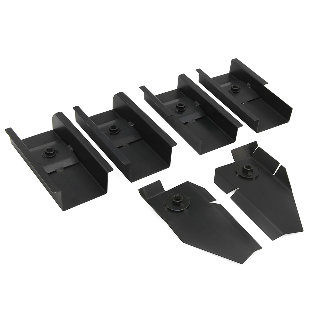 Total 83+ imagen jeep wrangler body mount repair kit Abzlocal.mx
