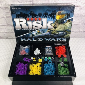lego halo war