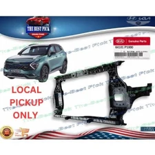 ⭐GENUINE⭐ Kia Sportage 2023-2024 Kia Front Radiator Support Panel 64101P1000