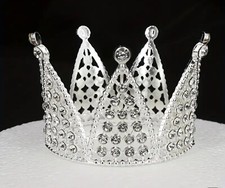 Crown Toppers For Tumblers