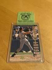 1994 Classic Best Gold Anthony Manahan #23 Calgary Cannons Baseball Card