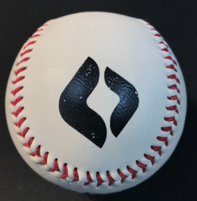 S.A. Gear Sporting Goods Logo Promotional Souvenir Collectible Baseball NEW