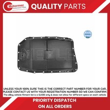 Meyle 3003250000 Transmission Filter for sale online | eBay