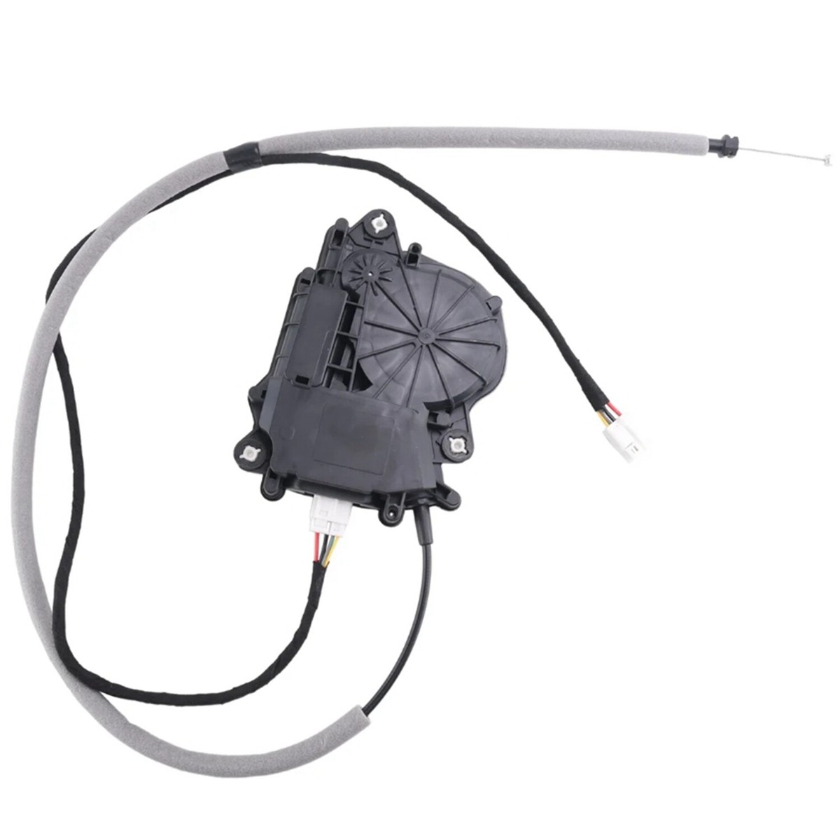 Rear Trunk Lid Release Actuator Lock 51247191213 for BMW 7 F01 F02