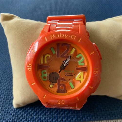 CASIO G-SHOCK G-SHARK BABY EXCELLENT #29BA | eBay