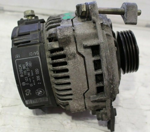 lichtmaschine bmw r 1150 rt Alternator Lichtmaschine 12312306020