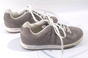 vans emory