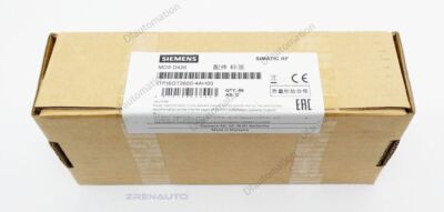 50x Siemens Simatic RF 6GT2600-4AH00 MDS D426 AS:C Transponder