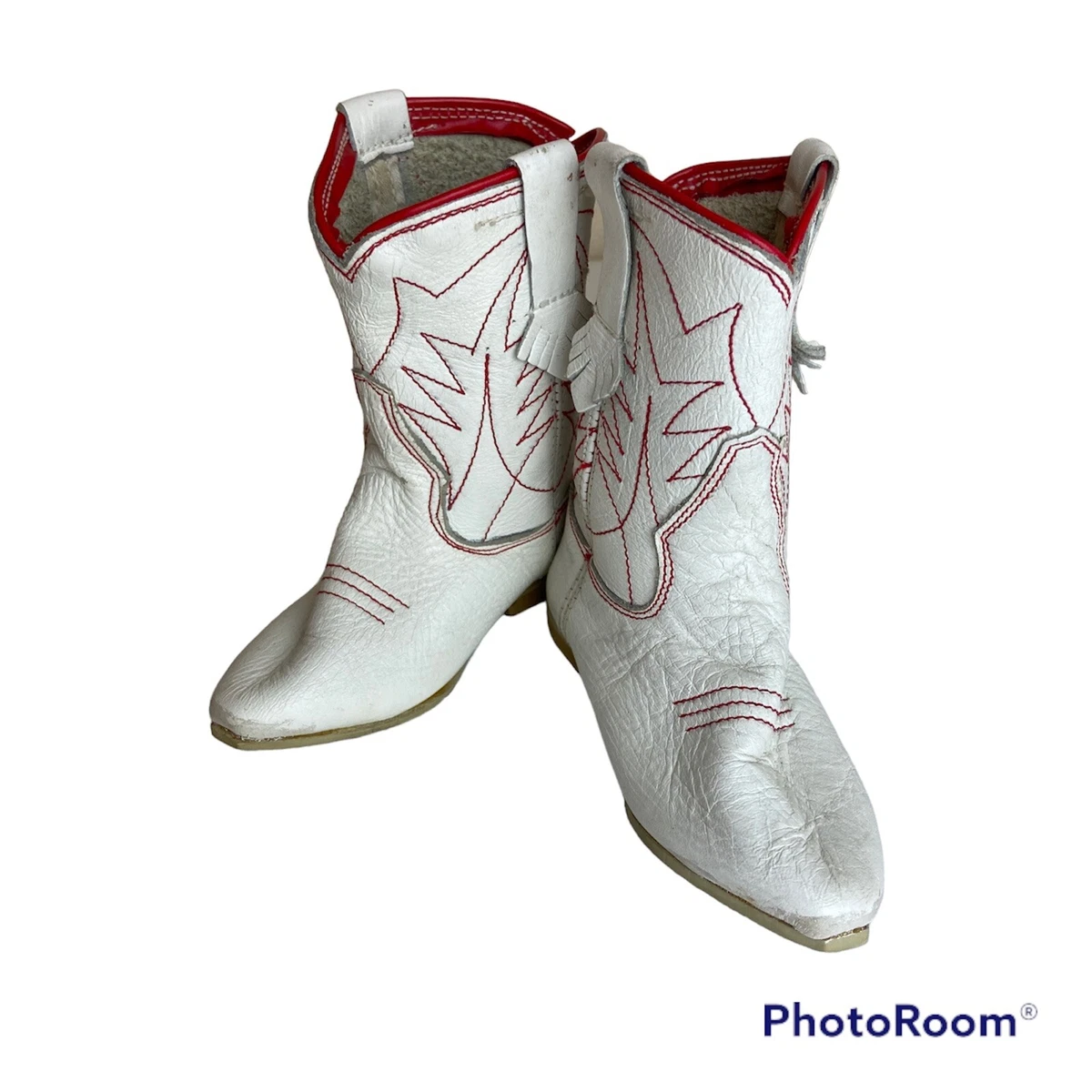 Cowboy boots for clearance baby