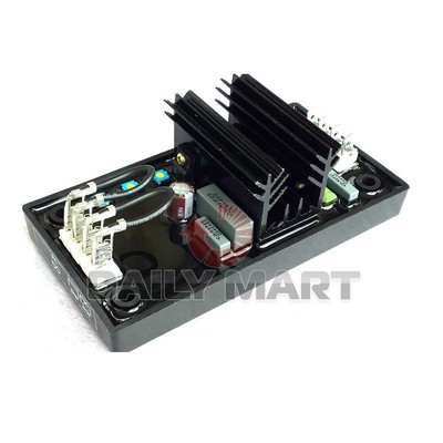 AVR R230 Automatic Voltage Regulator Module R230 for Generator New   #F10*