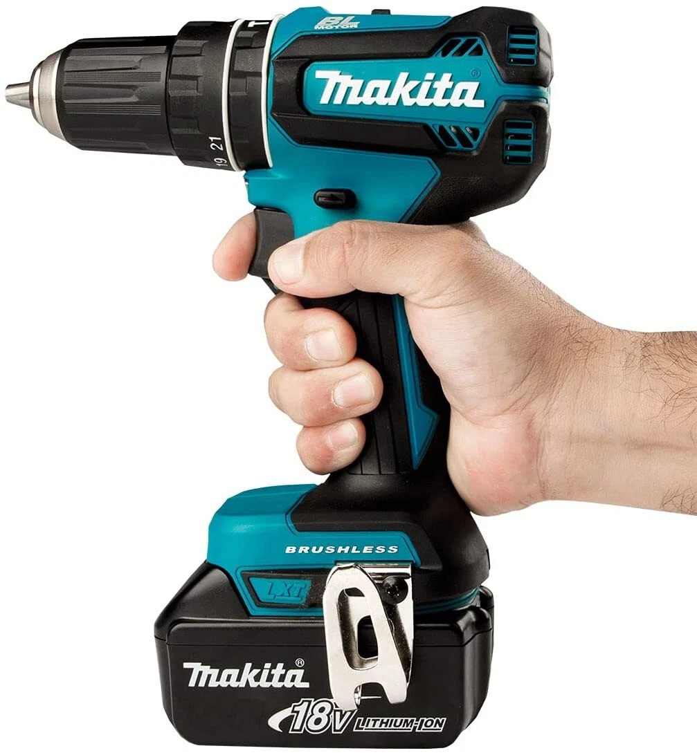 Makita dhp485sfe 2024