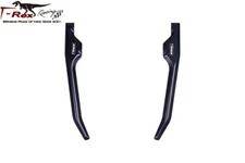T-Rex Racing 2021 - 2022 Yamaha MT-09 Grab Bars