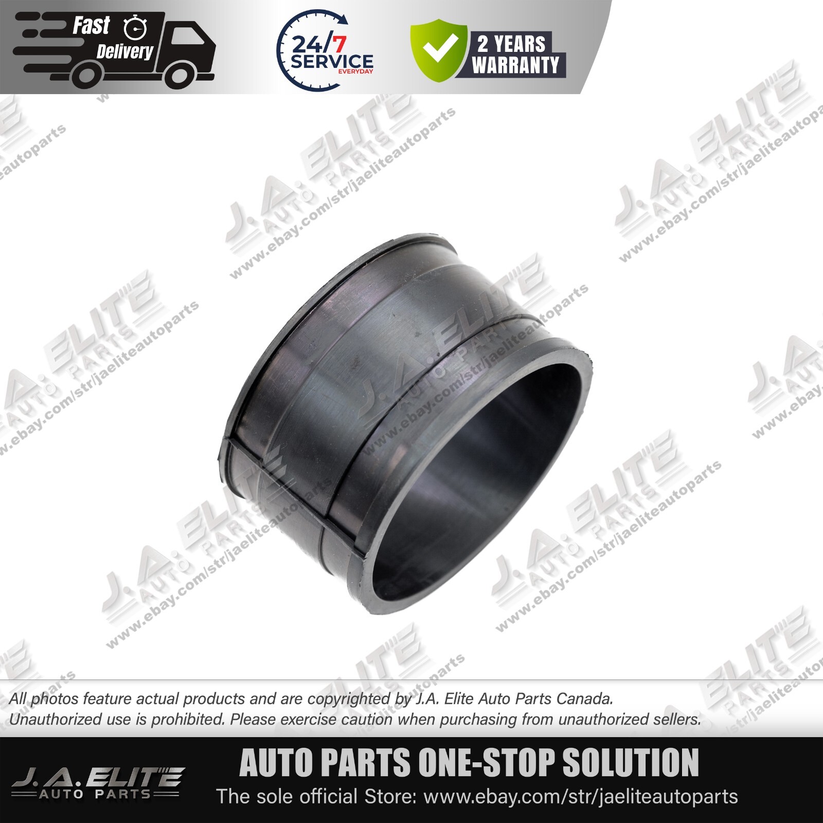 Intake Manifold Spacer for Maserati Ghibli, Quattroporte, Levante 3.0L V6