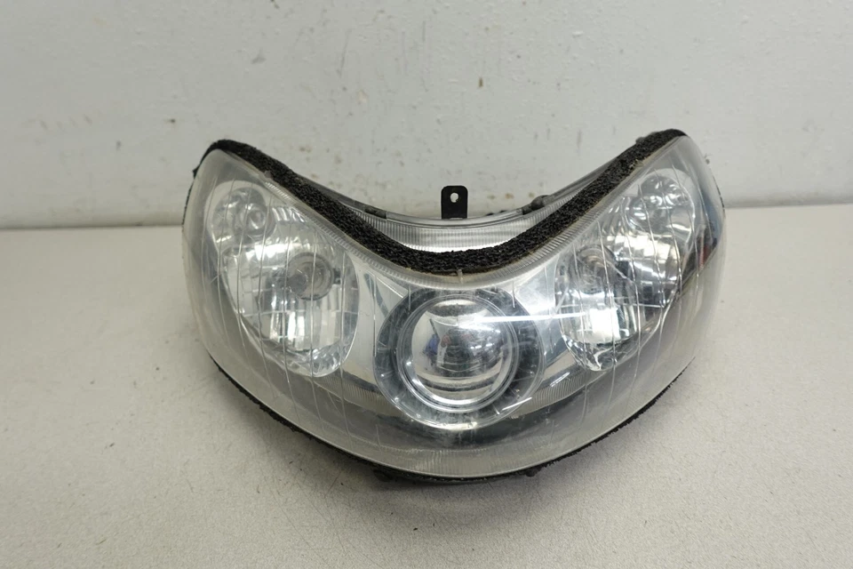 2005-2017 Polaris OEM Front Head Light Lamp Headlight Dragon RMK IQ Classic - Image 2 of 4